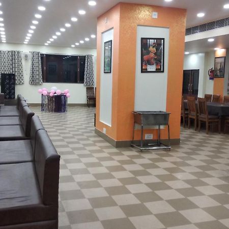 بيكانير Hotel Kala Mandir Palace المظهر الخارجي الصورة