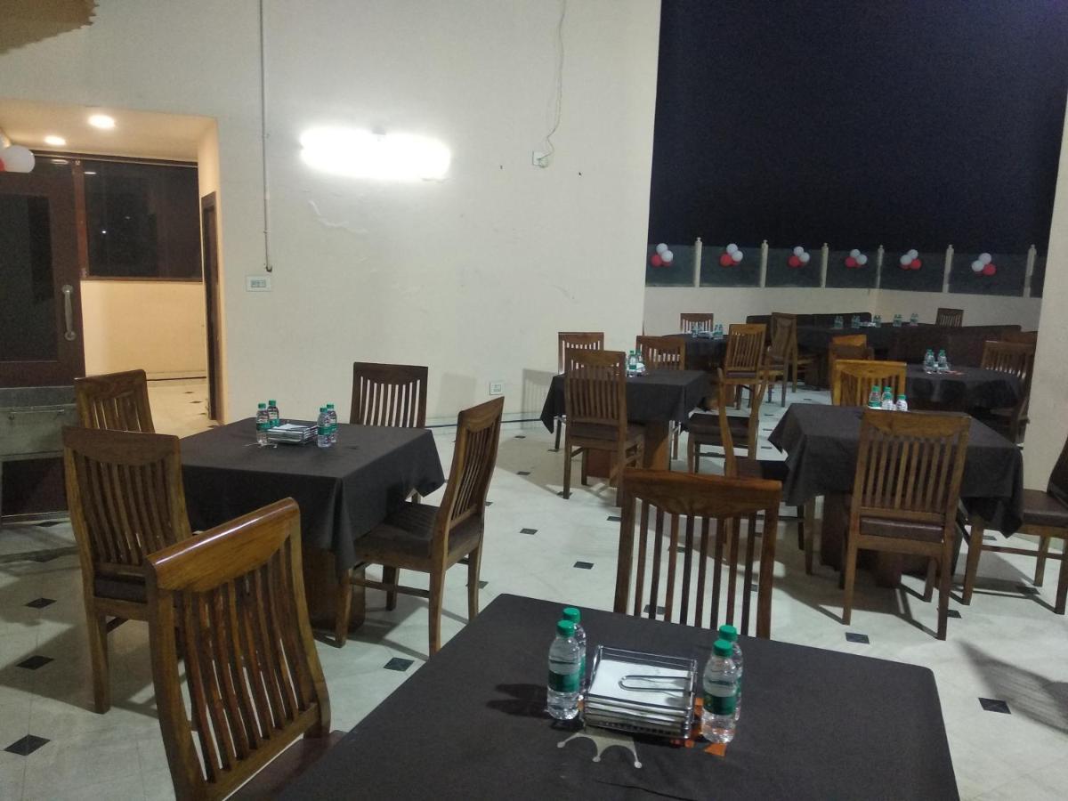 بيكانير Hotel Kala Mandir Palace المظهر الخارجي الصورة