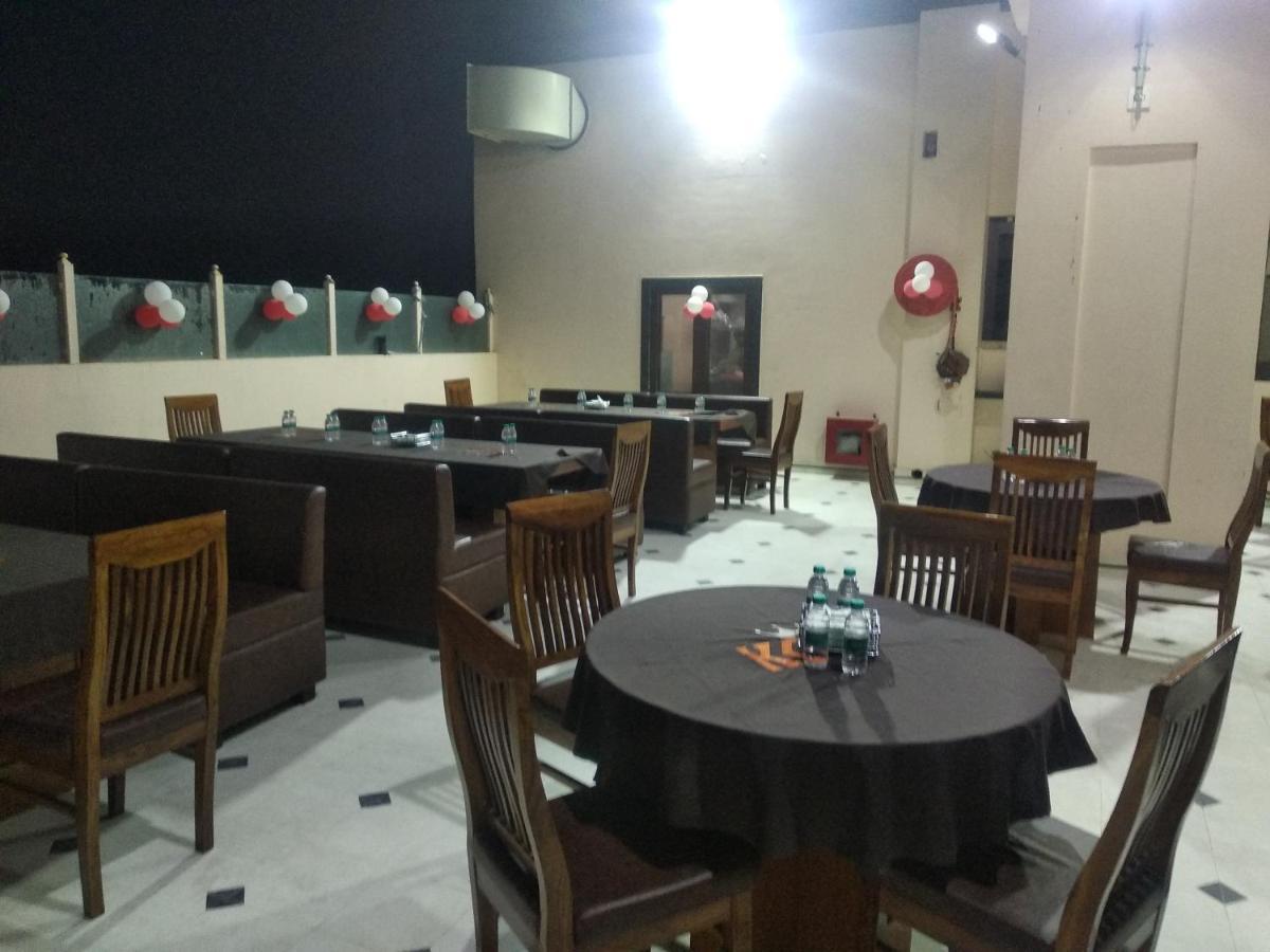 بيكانير Hotel Kala Mandir Palace المظهر الخارجي الصورة
