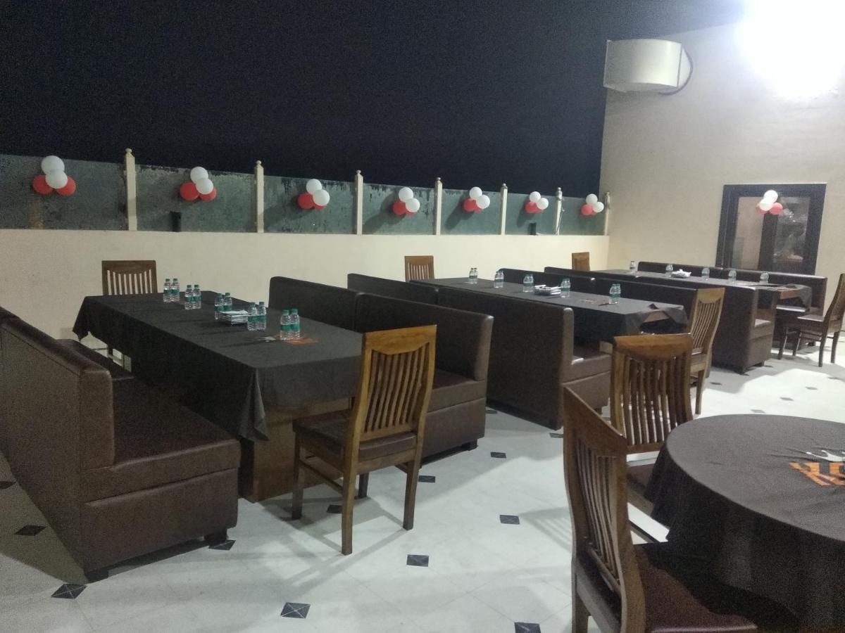 بيكانير Hotel Kala Mandir Palace المظهر الخارجي الصورة
