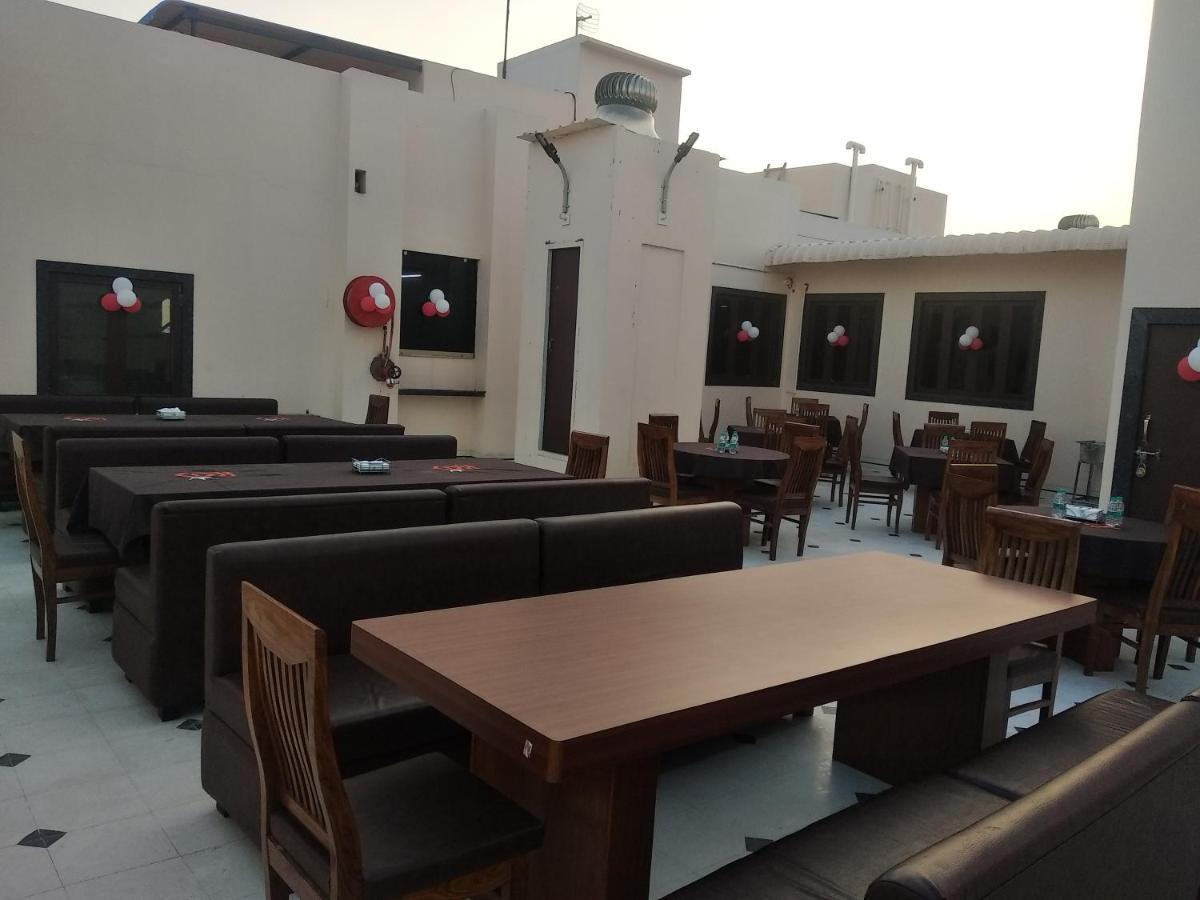 بيكانير Hotel Kala Mandir Palace المظهر الخارجي الصورة