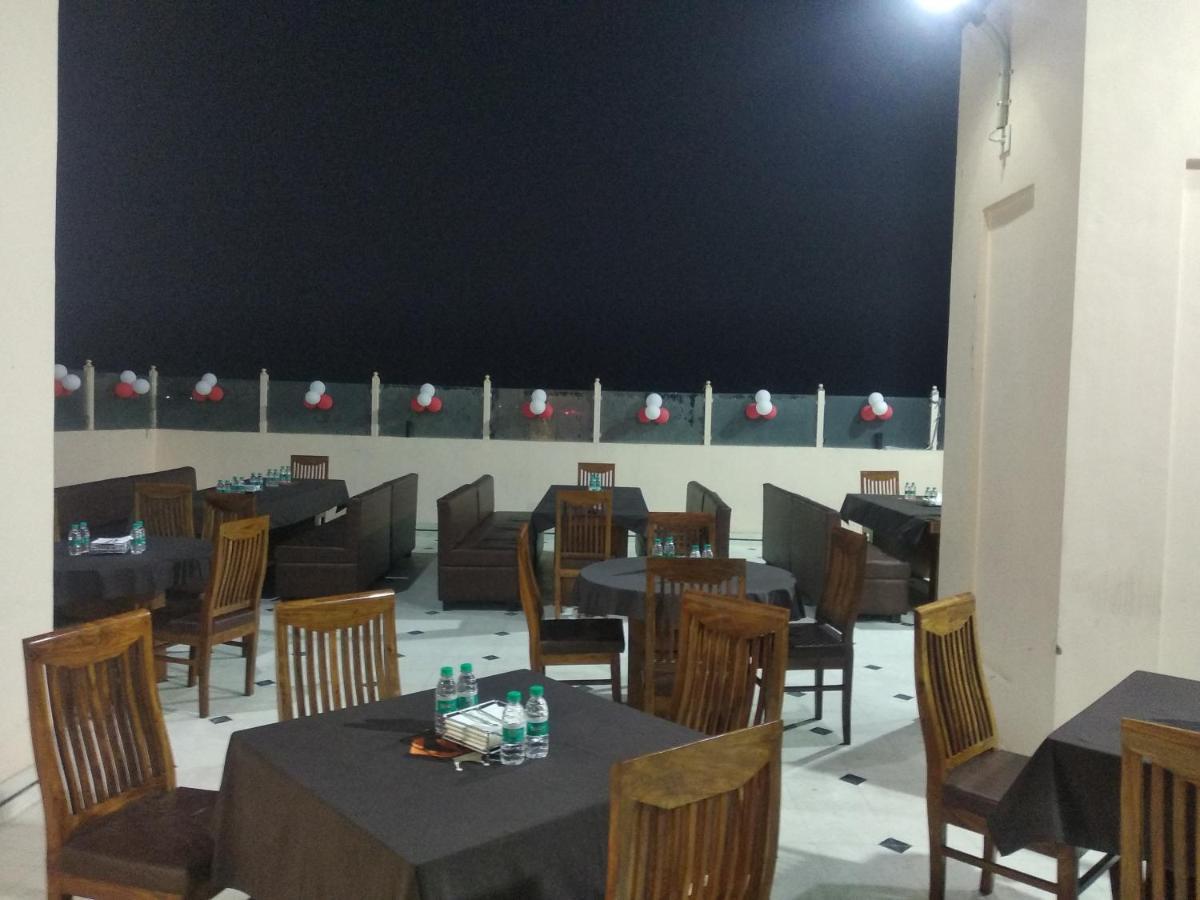 بيكانير Hotel Kala Mandir Palace المظهر الخارجي الصورة
