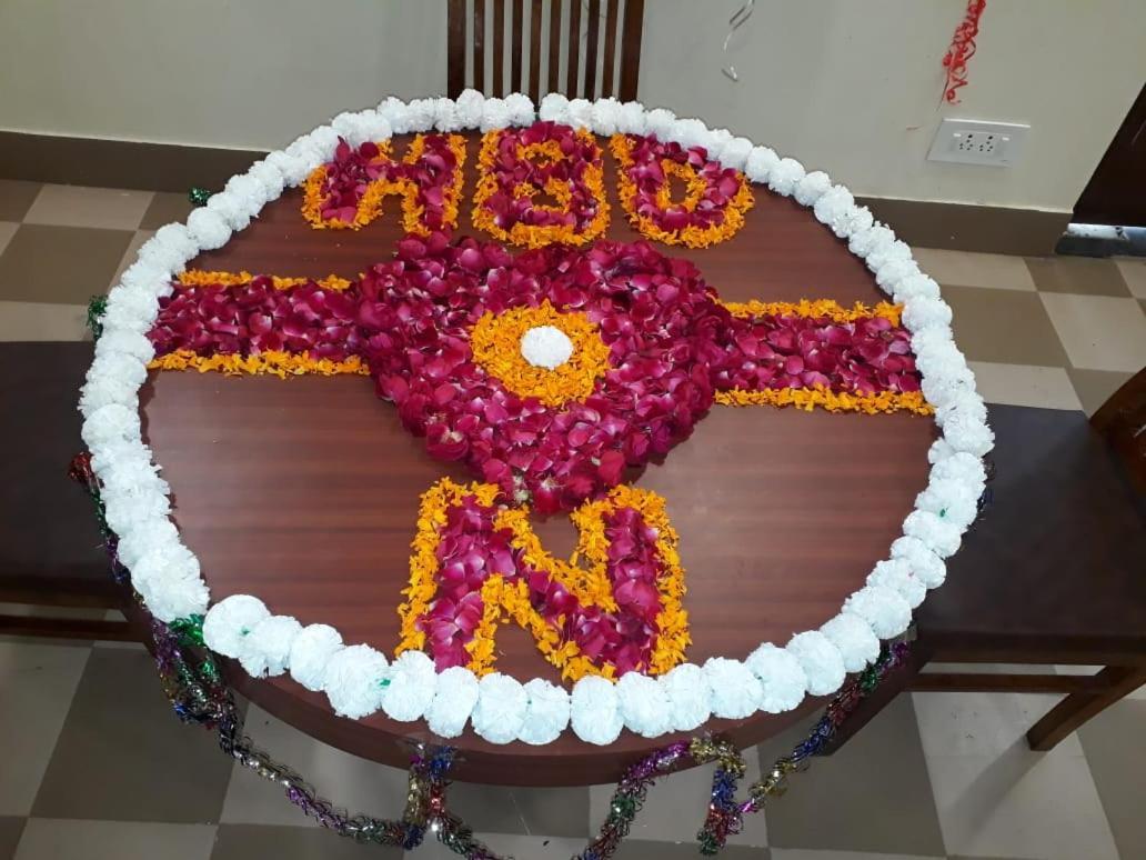 بيكانير Hotel Kala Mandir Palace المظهر الخارجي الصورة