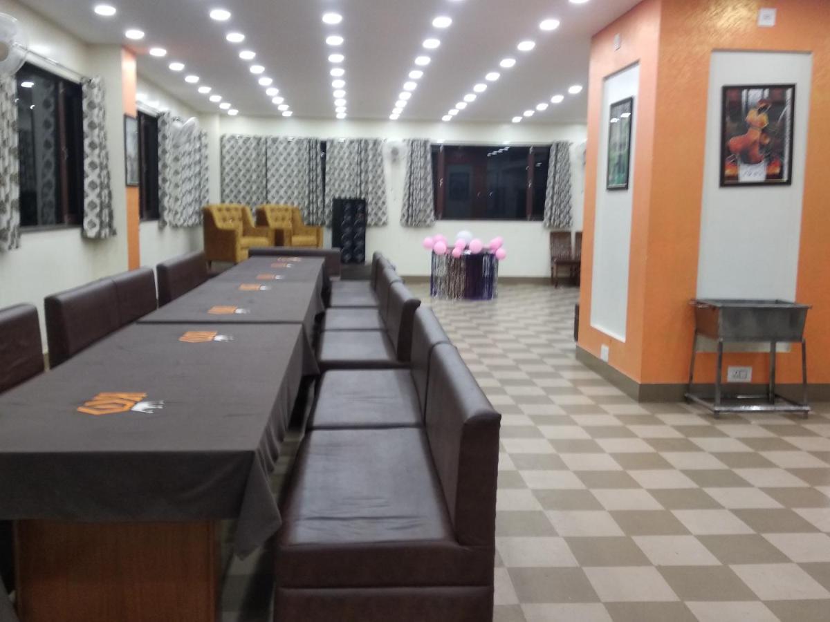 بيكانير Hotel Kala Mandir Palace المظهر الخارجي الصورة