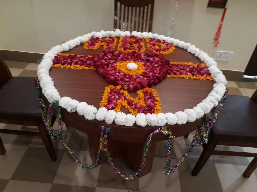 بيكانير Hotel Kala Mandir Palace المظهر الخارجي الصورة