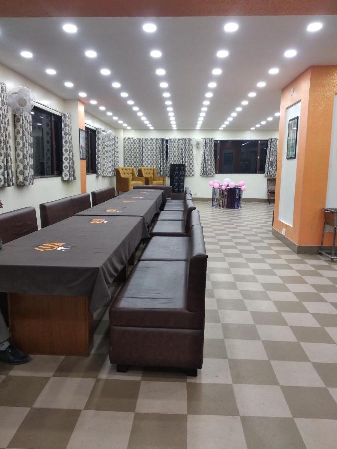 بيكانير Hotel Kala Mandir Palace المظهر الخارجي الصورة