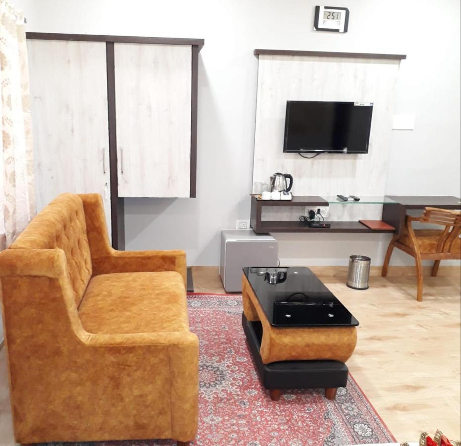 بيكانير Hotel Kala Mandir Palace المظهر الخارجي الصورة