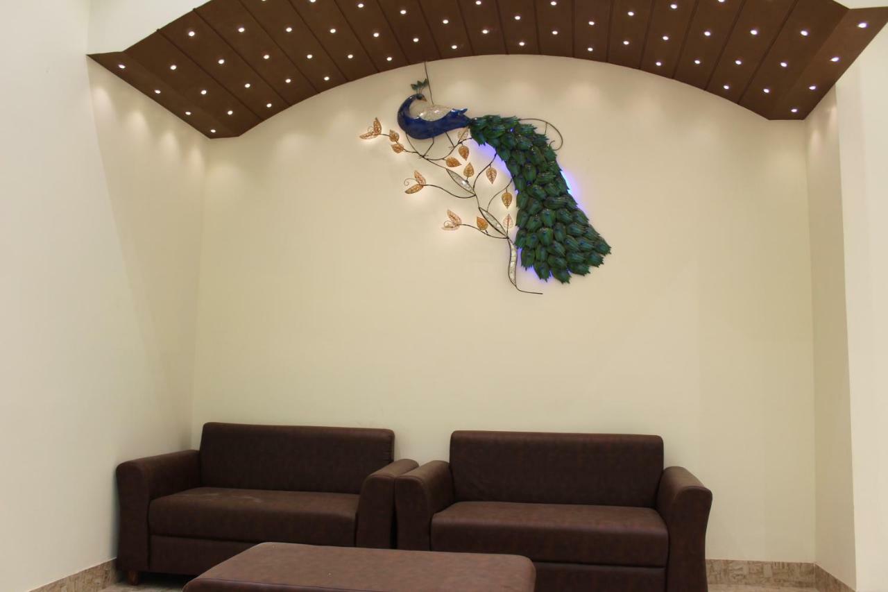 بيكانير Hotel Kala Mandir Palace المظهر الخارجي الصورة