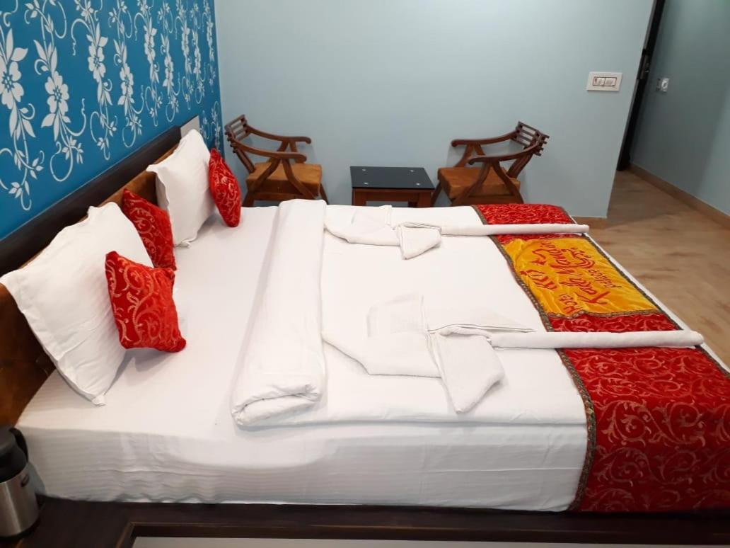 بيكانير Hotel Kala Mandir Palace المظهر الخارجي الصورة