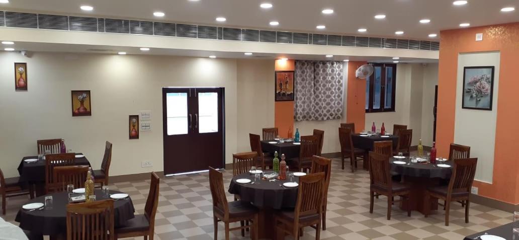 بيكانير Hotel Kala Mandir Palace المظهر الخارجي الصورة