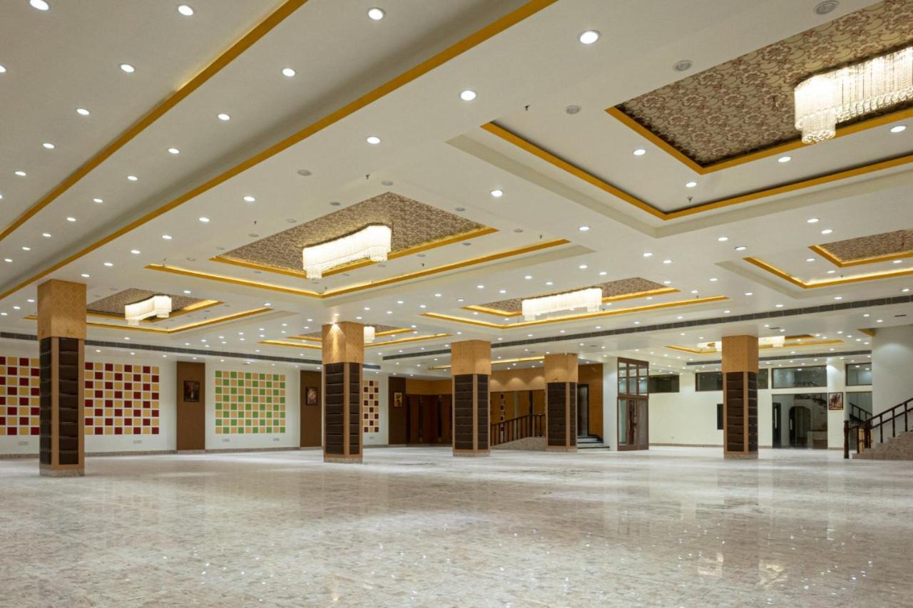 بيكانير Hotel Kala Mandir Palace المظهر الخارجي الصورة
