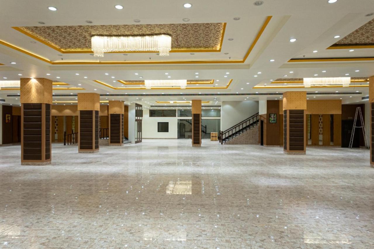 بيكانير Hotel Kala Mandir Palace المظهر الخارجي الصورة